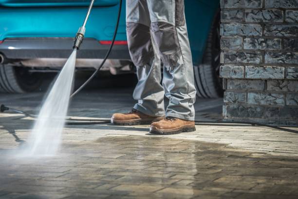 Best Post-Construction Pressure Washing  in Gotha, FL