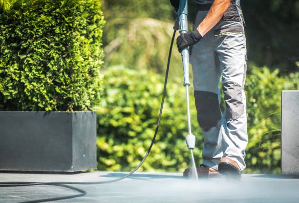 Best Building Exterior Washing  in Gotha, FL