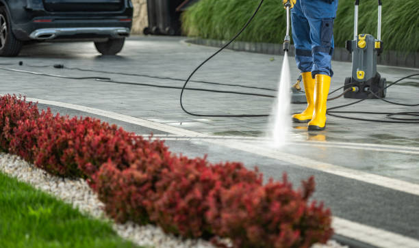 Best Restaurant Pressure Washing  in Gotha, FL
