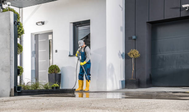 Best Parking Lot and Garage Cleaning  in Gotha, FL