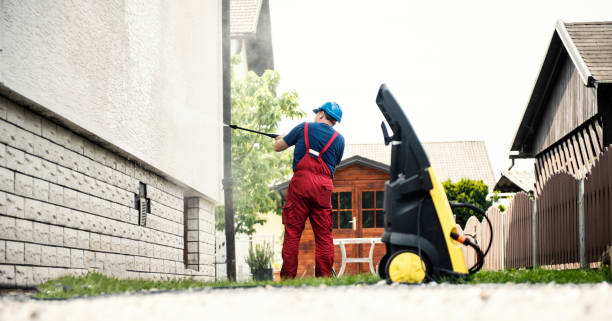 Best Patio and Deck Pressure Washing  in Gotha, FL